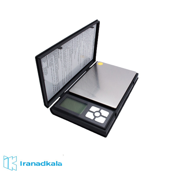 ترازو دیجیتال لپ تاپی
