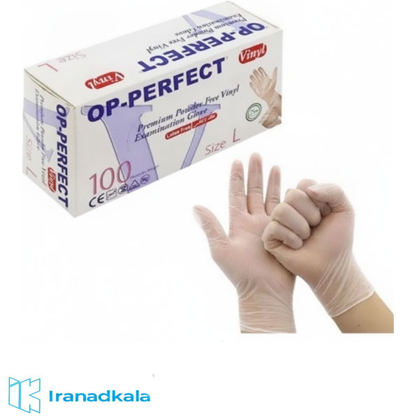 دستکش لاتکس
