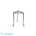 سه پایه آزمایشگاهی