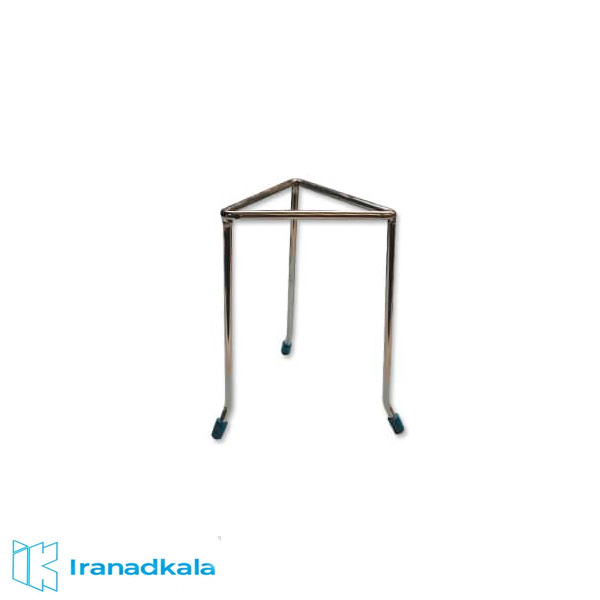 سه پایه آزمایشگاهی