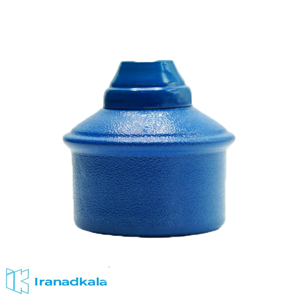 چراغ الکلی فلزی