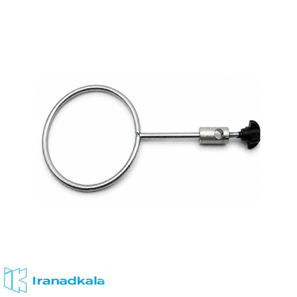 گیره اختصاصی قیف دکانتور