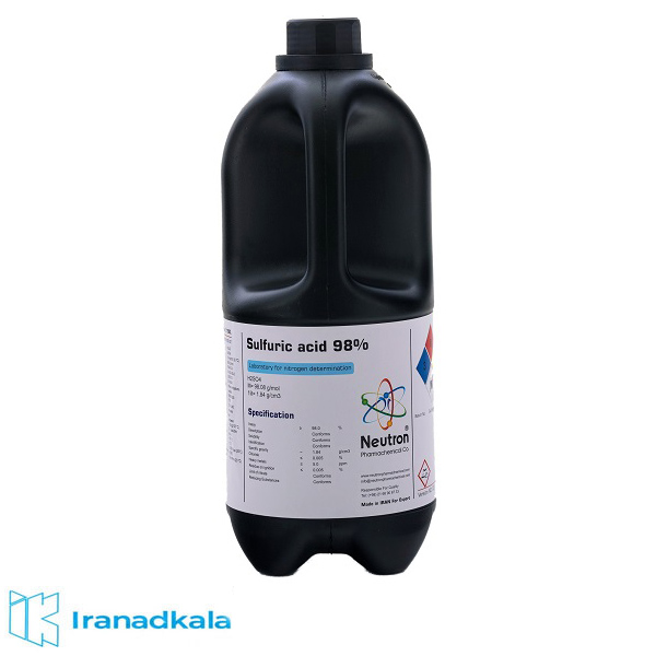 اسید سولفوریک